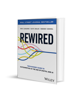 Rewired book